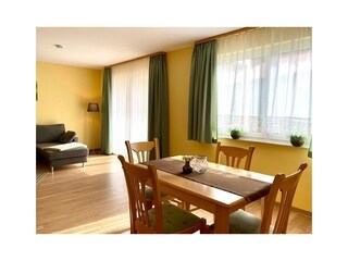 Ferienwohnung Thale - Bodetal Ausstattung 19