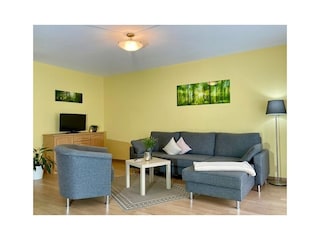 Ferienwohnung Thale - Bodetal Ausstattung 18