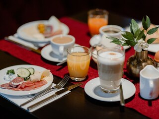 Ferienwohnung Thale - Bodetal Ausstattung 20