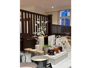 Ferienwohnung Thale - Bodetal Ausstattung 21