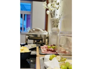 Ferienwohnung Thale - Bodetal Ausstattung 22