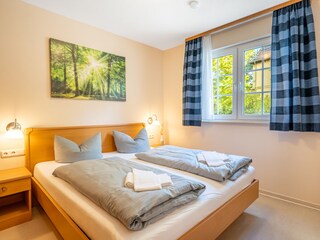 Ferienwohnung Thale - Bodetal Ausstattung 25