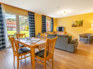 Ferienwohnung Thale - Bodetal Ausstattung 26