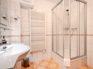 Ferienwohnung Thale - Bodetal Ausstattung 27