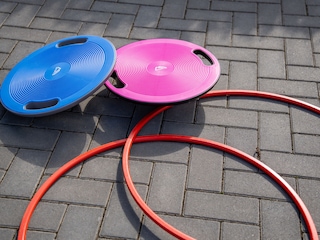 Ferienwohnung Thale - Bodetal Außenaufnahme 16