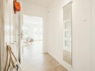 Ferienhaus Fuhlendorf Außenaufnahme 5