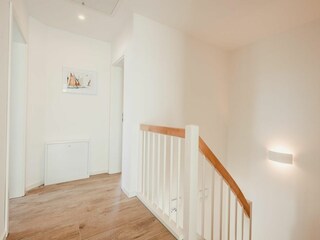 Ferienhaus Fuhlendorf Außenaufnahme 6