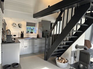 Holiday house Nordstrand Features 6