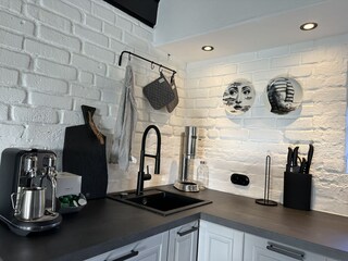 Holiday house Nordstrand Features 8