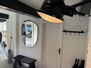 Holiday house Nordstrand Features 15