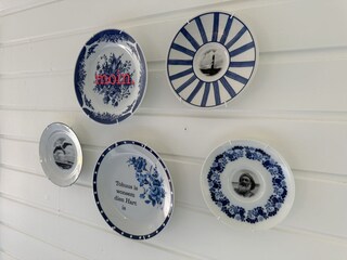 Holiday house Nordstrand Features 23