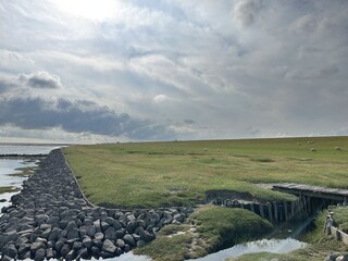 Holiday house Nordstrand Environment 25