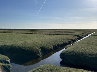 Holiday house Nordstrand Environment 26