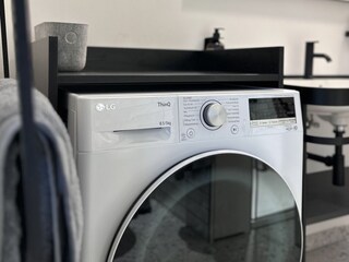 Holiday house Nordstrand Features 19