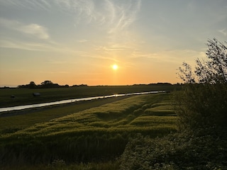 Holiday house Nordstrand Environment 28