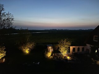 Holiday house Nordstrand Outdoor Recording 5