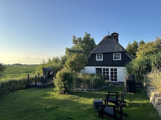 Holiday house Nordstrand Outdoor Recording 1