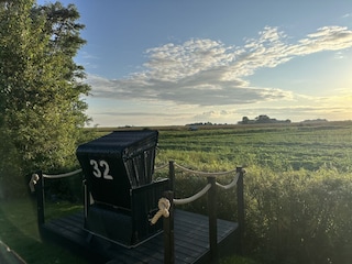 Holiday house Nordstrand Outdoor Recording 2