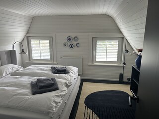 Holiday house Nordstrand Features 21