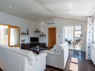 Vakantieappartement Vrsar Kenmerken 7