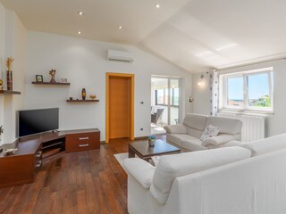 Vakantieappartement Vrsar Kenmerken 8