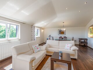 Vakantieappartement Vrsar Kenmerken 1