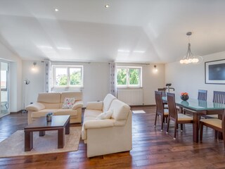 Vakantieappartement Vrsar Kenmerken 4