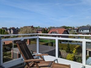 Vakantieappartement Penthouse Zum Wildpark - Dülmen - image1