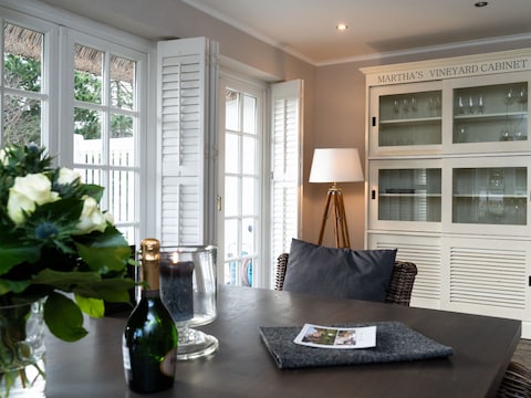 Ferienhaus Beachhouse