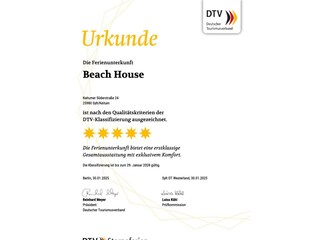 Ferienhaus Keitum Dokument 56