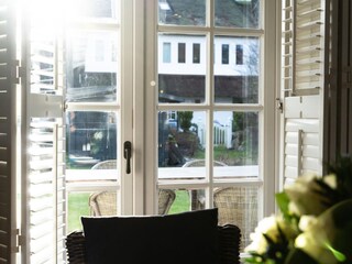 Beachhouse mit eigener Sauna, Keitum, Sylt