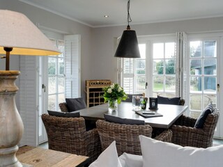 Beachhouse mit eigener Sauna, Keitum, Sylt