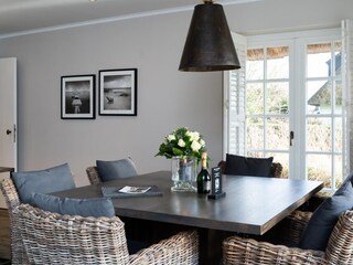 Beachhouse mit eigener Sauna, Keitum, Sylt