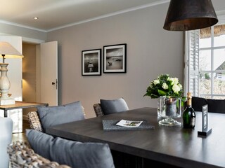 Beachhouse mit eigener Sauna, Keitum, Sylt