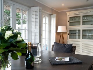 Ferienhaus Keitum  32