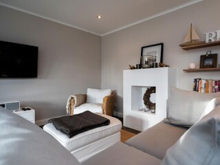 Ferienhaus Keitum  34