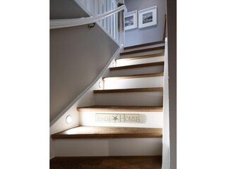 Beachhouse mit eigener Sauna, Keitum, Sylt