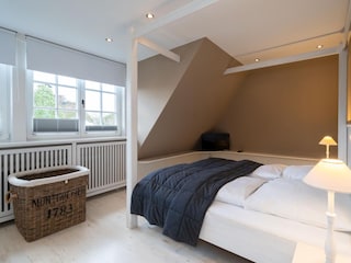 Beachhouse mit eigener Sauna, Keitum, Sylt