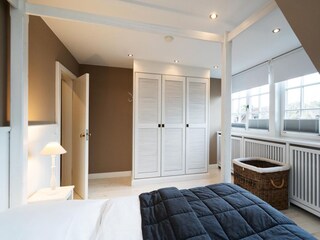 Beachhouse mit eigener Sauna, Keitum, Sylt