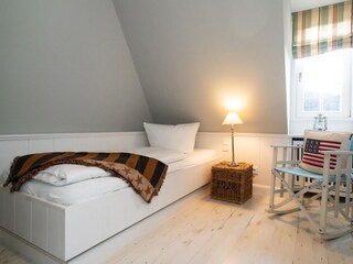 Beachhouse mit eigener Sauna, Keitum, Sylt