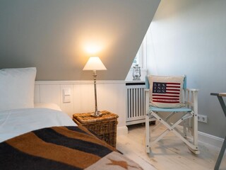 Beachhouse mit eigener Sauna, Keitum, Sylt