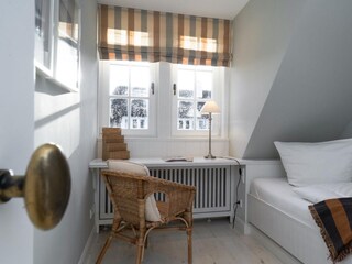 Beachhouse mit eigener Sauna, Keitum, Sylt