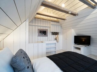 Beachhouse mit eigener Sauna, Keitum, Sylt