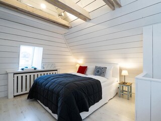 Beachhouse mit eigener Sauna, Keitum, Sylt