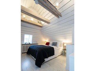 Beachhouse mit eigener Sauna, Keitum, Sylt