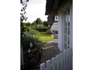 Beachhouse mit eigener Sauna, Keitum, Sylt