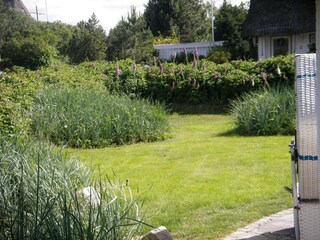 Beachhouse mit eigener Sauna, Keitum, Sylt