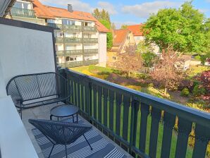 Ferienwohnung Harzer Hütte - Braunlage - image1