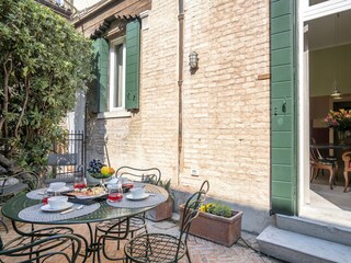 Appartamento Venedig Registrazione all'aperto 2