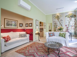 Appartamento Venedig Caratteristiche 6